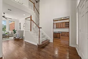 2709 Mesquite Ln, Grapevine, TX 76051 - Photo 22