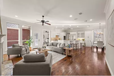 2709 Mesquite Lane, Grapevine, TX 76051 - Photo 1