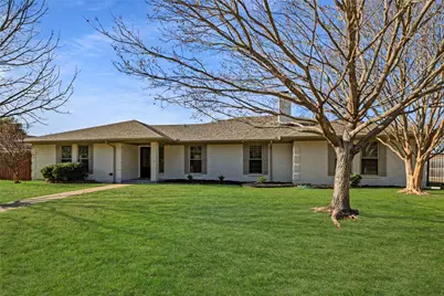 5620 Ledgestone Drive, Fort Worth, TX 76132 - Photo 1