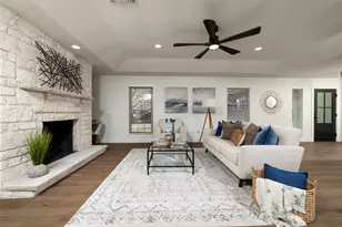 5620 Ledgestone Dr, Fort Worth, TX 76132 - Photo 8