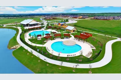 15044 Ted Trail, Aledo, TX 76008 - Photo 34