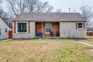 4337 Geddes Ave, Fort Worth, TX 76107 - Photo 2