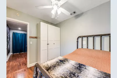 4337 Geddes Avenue, Fort Worth, TX 76107 - Photo 18