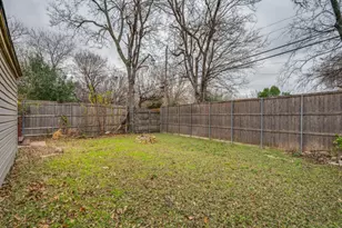 4337 Geddes Ave, Fort Worth, TX 76107 - Photo 20