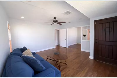 4337 Geddes Avenue, Fort Worth, TX 76107 - Photo 8