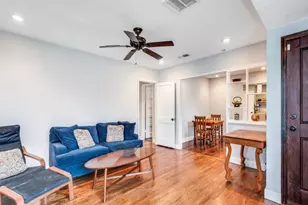 4337 Geddes Ave, Fort Worth, TX 76107 - Photo 6