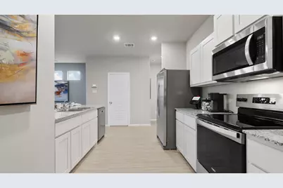 3021 Maple Orchard Lane, Fort Worth, TX 76140 - Photo 8