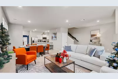 3021 Maple Orchard Lane, Fort Worth, TX 76140 - Photo 16