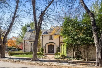 3900 Normandy Avenue, Highland Park, TX 75205 - Photo 38