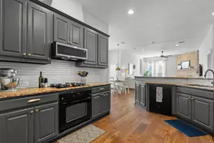 5305 Buckland Dr, McKinney, TX 75070 - Photo 18