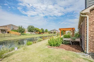 5700 Salisbury Drive, Prosper, TX 75078 - Photo 30