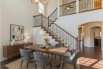 5700 Salisbury Drive, Prosper, TX 75078 - Photo 8