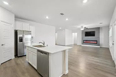 211 Exploration Way, Fate, TX 75189 - Photo 4