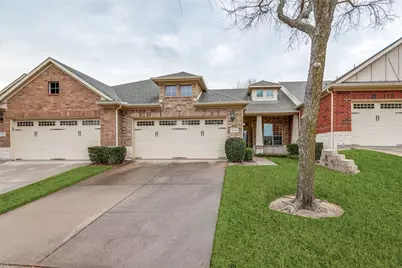 2836 Fordham Road, Plano, TX 75025 - Photo 2