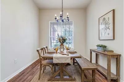 2836 Fordham Road, Plano, TX 75025 - Photo 6