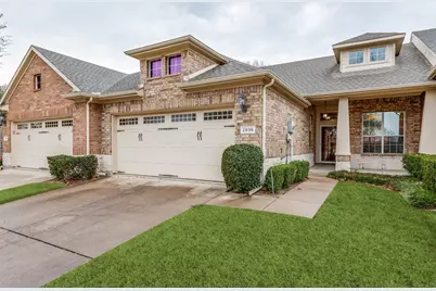 2836 Fordham Road, Plano, TX 75025 - Photo 1