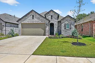 4433 Sanctuary Dr, Denison, TX 75020 - Photo 1