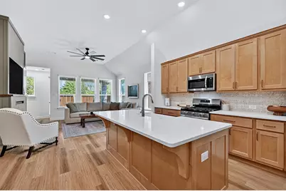 4433 Sanctuary Drive, Denison, TX 75020 - Photo 8