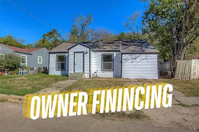 1908 Division Street, Greenville, TX 75401 - Photo 1