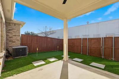 6000 Lost Valley Drive, The Colony, TX 75056 - Photo 32