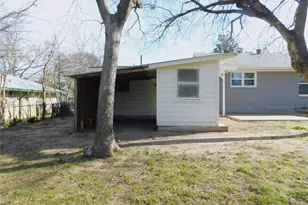 819 Thomas St, Denton, TX 76201 - Photo 30