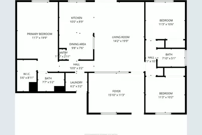 330 W Grenoble Drive, Grand Prairie, TX 75052 - Photo 20