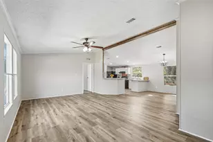 2645 Bryant St, Melissa, TX 75454 - Photo 2