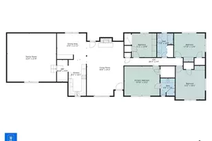 206 S Field St, Prosper, TX 75078 - Photo 40