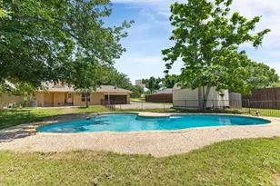 206 S Field St, Prosper, TX 75078 - Photo 2