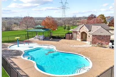 604 Brookbank Drive, Crowley, TX 76036 - Photo 34