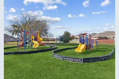 604 Brookbank Drive, Crowley, TX 76036 - Photo 32