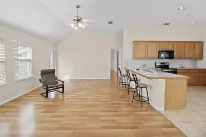 604 Brookbank Drive, Crowley, TX 76036 - Photo 24