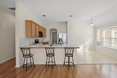 604 Brookbank Drive, Crowley, TX 76036 - Photo 16