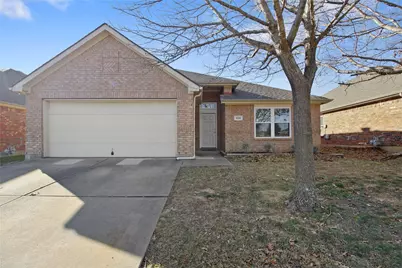 604 Brookbank Drive, Crowley, TX 76036 - Photo 1