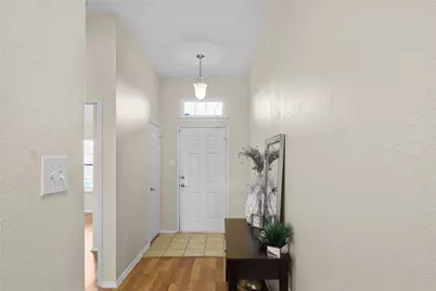 604 Brookbank Drive, Crowley, TX 76036 - Photo 4