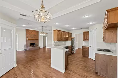 18288 Acre Lane, Kemp, TX 75143 - Photo 8