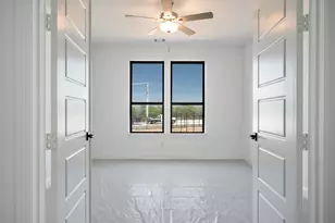 370 Shirebrook Ln, Prosper, TX 75078 - Photo 8