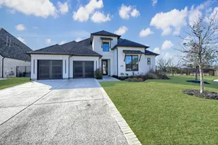 370 Shirebrook Ln, Prosper, TX 75078 - Photo 2