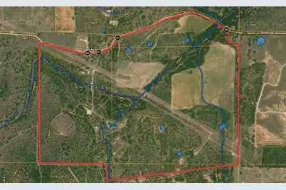 0 Co Rd 303, Gorman, TX 76454 - Photo 26