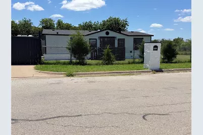 222 Hix Road, Cleburne, TX 76031 - Photo 1