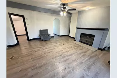 222 Hix Road, Cleburne, TX 76031 - Photo 2