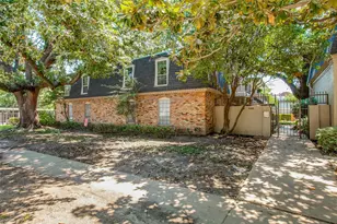5323 Fleetwood Oaks Ave, Dallas, TX 75235 - Photo 2