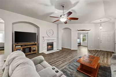 1806 Cedar Wood Trail, Anna, TX 75409 - Photo 6