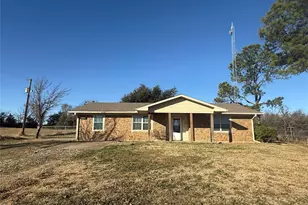 4043 FM897, Dodd City, TX 75438 - Photo 32