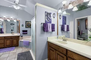 3103 Rim Rock Ct, Granbury, TX 76049 - Photo 10