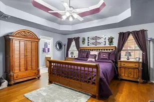 3103 Rim Rock Ct, Granbury, TX 76049 - Photo 4