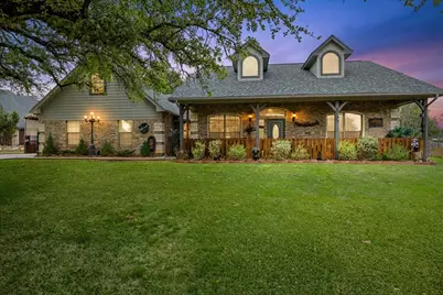 3103 Rim Rock Court, Granbury, TX 76049 - Photo 1