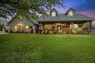 3103 Rim Rock Ct, Granbury, TX 76049 - Photo 1