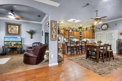 3103 Rim Rock Court, Granbury, TX 76049 - Photo 14