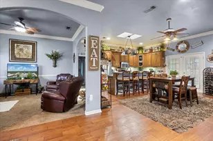 3103 Rim Rock Ct, Granbury, TX 76049 - Photo 14